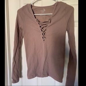 Intimately free people long sleeve